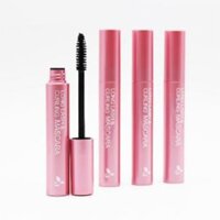 Chuốt mi LONG LASH& CURLING Ecosy