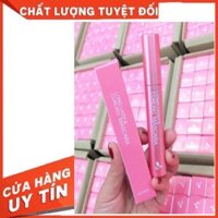 Chuốt mi LONG LASH&CURLING Ecosy