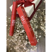 Chuốt mi Mascara Black Rouge CG Perfect Lash Cara