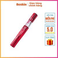 Chuốt mi Mascara Gadania không trôi 2 nấc 9ml - Hàng chính hãng