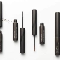 Chuốt mi Mascara Innisfree Skinny Microcara zero