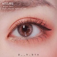 CHUỐT MI MASCARA KISS ME HEROIN