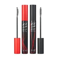 Chuốt mi, Mascara Làm dài và Cong Mi, Chống Trôi Clio Kill Lash Superproof Mascara 7G