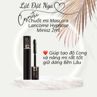 Chuốt Mi Mascara Lancome Hypnose Minisz 2ml ( Sản Phẩm Chính Hãng )