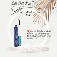 Chuốt Mi Mascara Mac EXTENDED PLAY PERM ME UP LASH MASCARA ( Sản Phẩm Chính Hãng Công Ty )