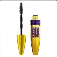 Chuốt mi mascara Maybelline Big Shot Volum’s Express Waterproof❤️CHUẨN AUTH❤️siêu dày-siêu dài-siêu cong-không thấm nước