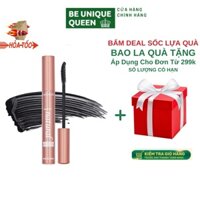 Chuốt mi Mắt Lemonade SuperNatural Mascara 7.5g Bền Màu Không Lem