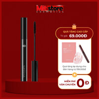 Chuốt Mi Missha Mascara 4D 7g Chống Nước, Mau Khô Và An Toàn, Tiện Dụng
