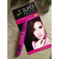 Chuốt Mi Mistine Super Model Miracle Lash Mascara
