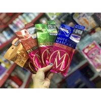 CHUỐT MI MOTE MASCARA NHẬT BẢN