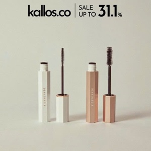 Chuốt mi Shiseido Perfect Mascara Defining Volume