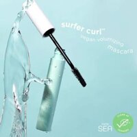 Chuốt mi Tarte sea surfer curl volumizing mascara mini