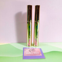Chuốt mi trang điểm Iconic London TRIPLE THREAT MASCARA
