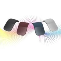 Chuột Microsoft Arc Mouse (New) chính hãng