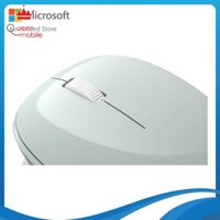 Chuột Microsoft Bluetooth Xám trắng [Queen Mobile]