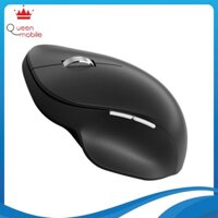 Chuột Microsoft Bluetooth Ergonomic - Black [Queen Mobile]