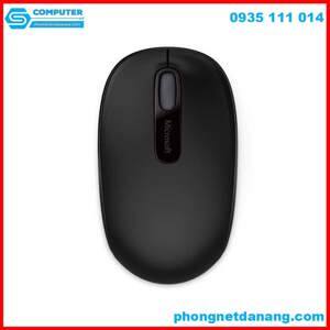Chuột Microsoft M1850, không dây