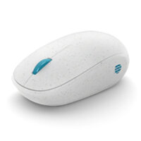 Chuột Microsoft Ocean Plastic Mouse kết nối không dây Bluetooth 5.0