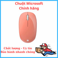 Chuột Microsoft Surface Bluetooth Mouse kết nối không dây Hàng New 100% bảo hành 1 đôi 1