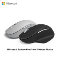 Chuột Microsoft Surface Precision Mouse - Hàng Chính Hãng