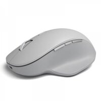 Chuột Microsoft Surface Precision Mouse kết nối Bluetooth và USB OPenBox