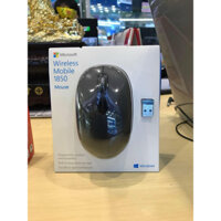 Chuột Microsoft Wireless 1850 New 100%