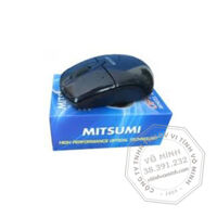 Chuột mini USB Mitsumi FPT