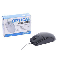 Chuột Mitsumi 6703 Chính Hãng Cổng USB