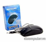 Chuột mitsumi chính hãng