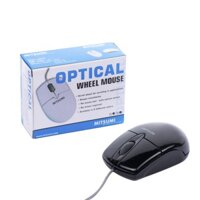 Chuột Mitsumi có dây S6603