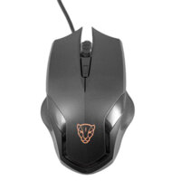 Chuột Motospeed F11 đen