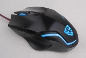 Chuột Motospeed F11