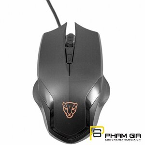Chuột Motospeed F11