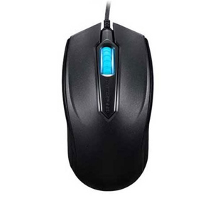 Chuột Motospeed F12, có dây