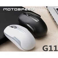 Chuột Motospeed G11