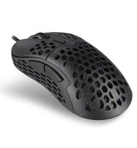 Chuột Motospeed Gaming N1 Darmoshark LED