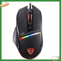 Chuột Motospeed V10 RGB Gaming Mouse - hàng chính hãng