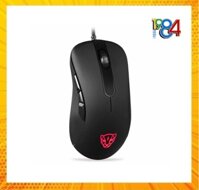 Chuột Motospeed V100 BLACK ESPORT - Hàng chính hãng