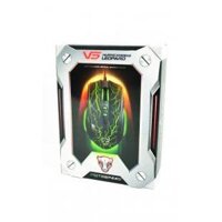 Chuột Motospeed V5
