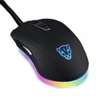 Chuột MOTOSPEED V60 RGB gaming