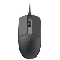 Chuột Mouse DAREU LM103 Chính hãng (Switch Huano, DPI 1000, 1.5m, Chuyên văn phòng)