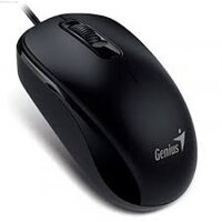 Chuột Mouse Genius 110X USB chính hãng. Mouse GENIUS DX-110/DX-120/DX-125 USB Chính hãng