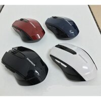Chuột Mouse không dây SIMETECH S530 (Có pin, 1xAA)