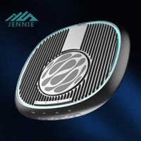 Chuột Mover RGB Lights Tấm lót chuyển động cơ học chuột để đánh thức máy tính [jennie1.vn]