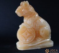 Chuột ngọc hoàng long – Con giáp cho tuổi Tý