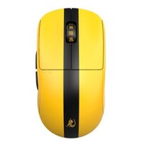 Chuột Pulsar X2 Mini Wireless - Bruce Lee Edition - Lý Tiểu Long (Limited 3000pcs)