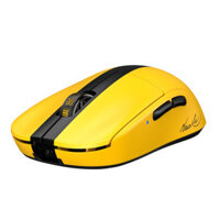 Chuột Pulsar X2 Mini Wireless Bruce Lee Edition – Lý Tiểu Long (Limited 3000pcs)