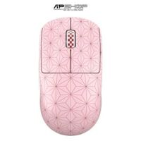 Chuột Pulsar X2 v2 Mini Nezuko Wireless