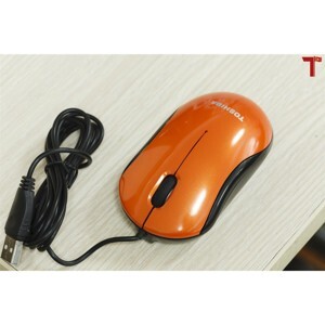 Chuột máy tính Blueled Toshiba U25 - Chuột quang có dây