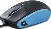 Chuột Quang Có Dây Genius Cam Mouse - ( Mouse & Camera )